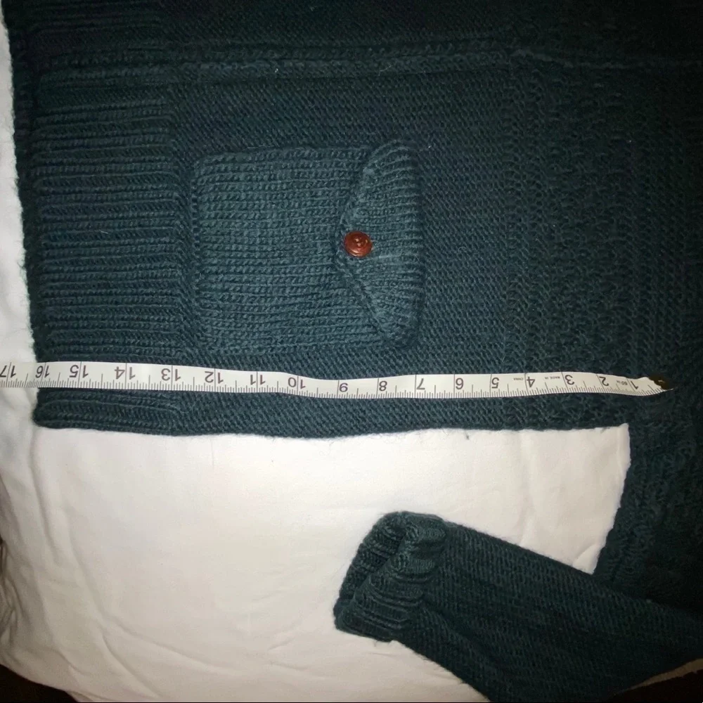 J. Crew Zip up Sweater